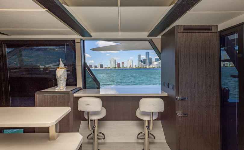 Photo Galeon 640 Fly (2025)