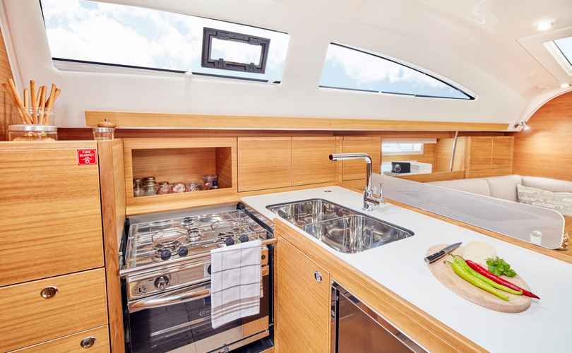 Elan Impression 40.1