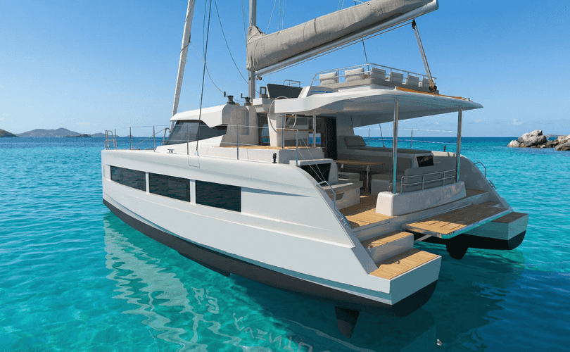 Aventura 43