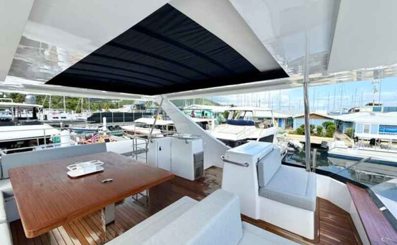 Aventura 50 MY