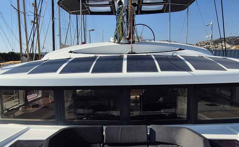 Photo Lagoon 52 (2018)