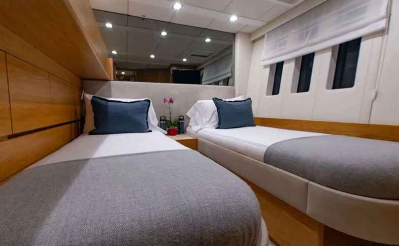 Photo Sunreef 74 (2023)