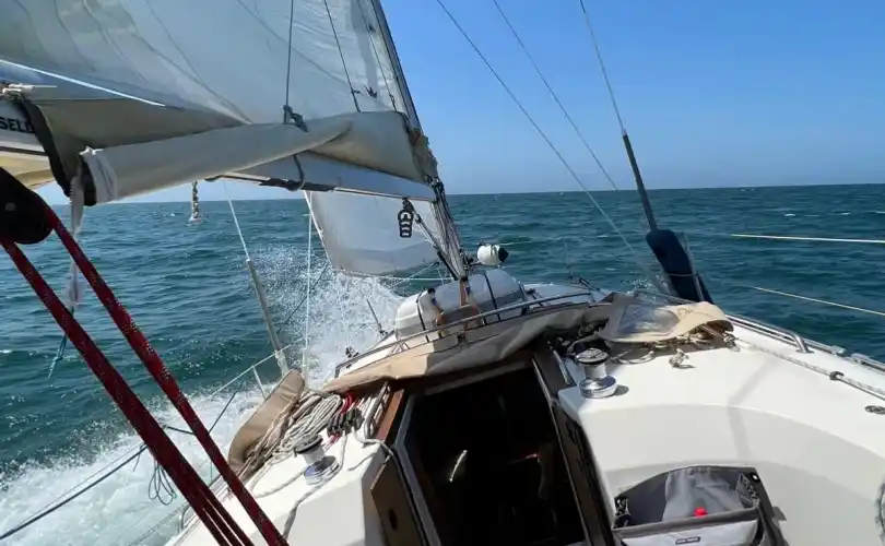 Photo Bavaria 32 Cruiser (2010)