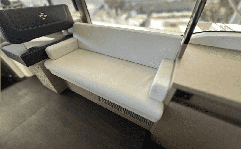 Photo Prestige 420 Fly
