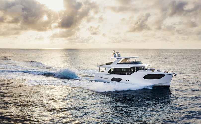 Navetta 68