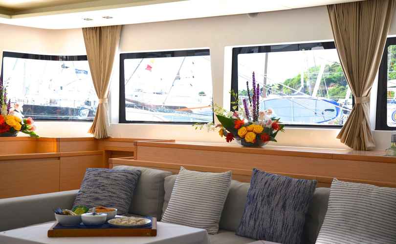 Photo Lagoon 620 (2016)