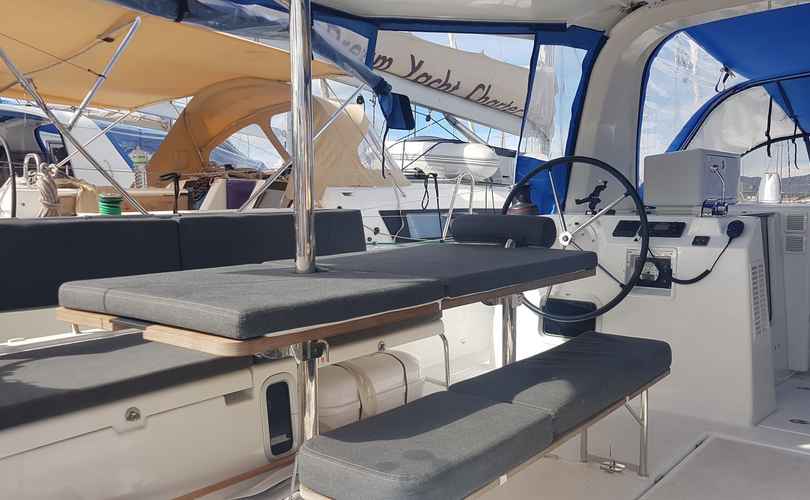 Photo Sun Loft 47 (2023)