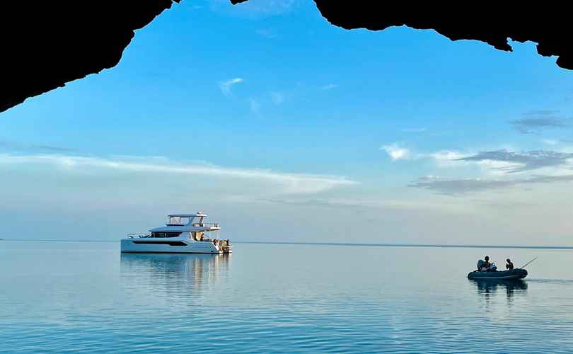 Photo Leopard 53 PC (2023)