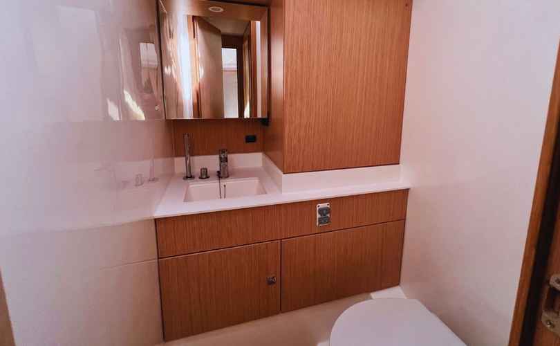 Photo Bavaria C50 (2023)