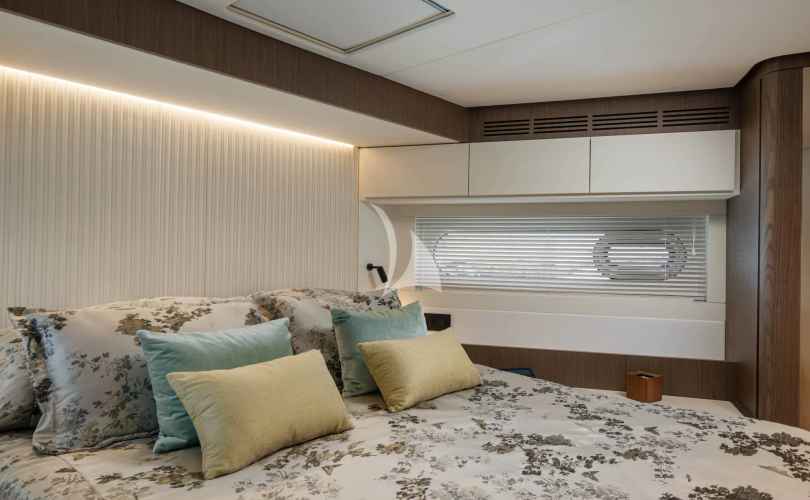 Photo Azimut Magellano 66 (2022)
