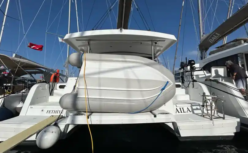 Photo Bali Catspace Voile (2023)