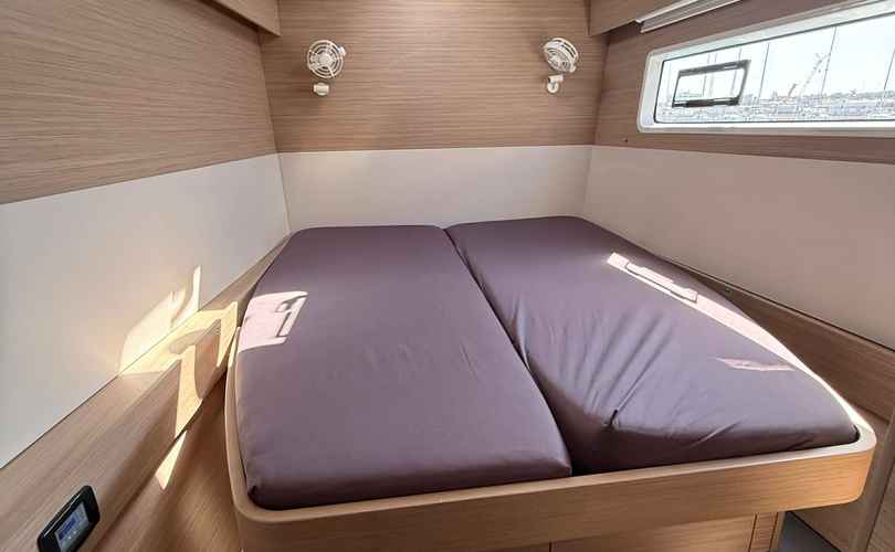 Photo Lagoon 43 (2026)