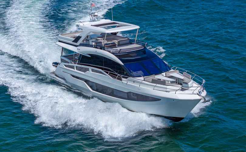 Photo Galeon 640 Fly (2025)