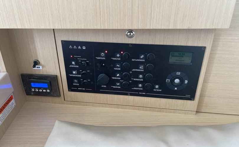 Photo Oceanis 41.1 (2020)