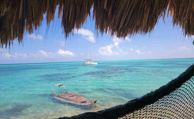 Photo Lagoon 500