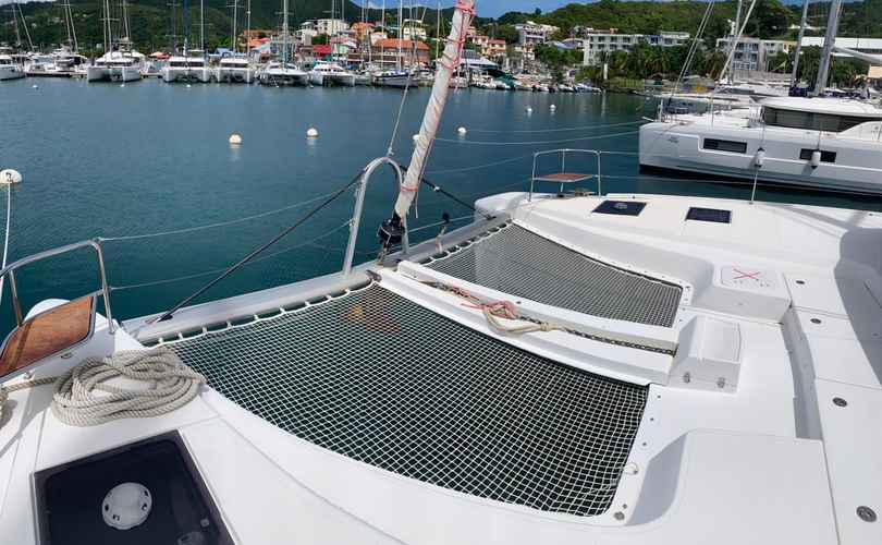 Photo Lagoon 50 (2019)