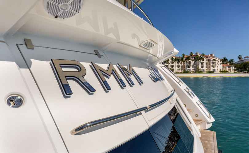 Photo Sunseeker 96 (2015)