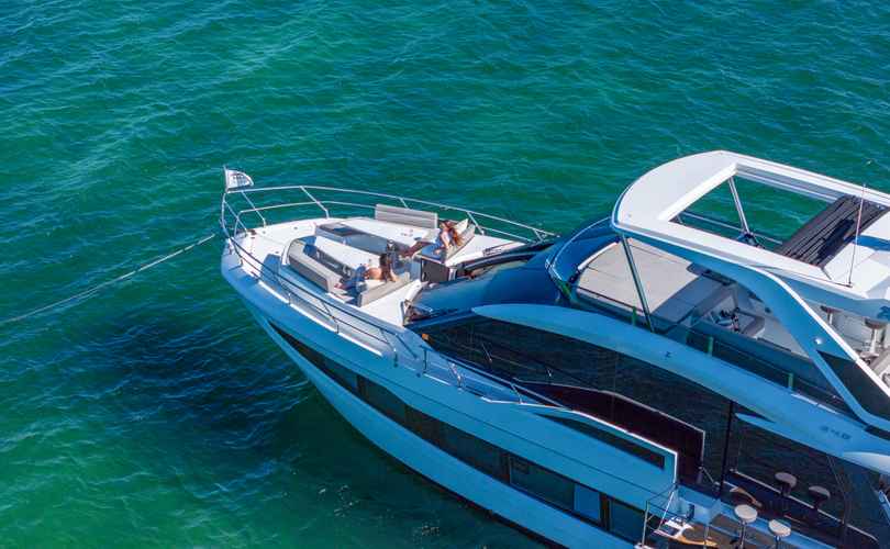 Photo Galeon 640 Fly (2025)