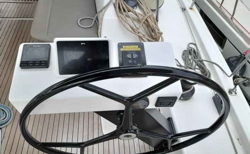 Photo Dufour 530 (2022)