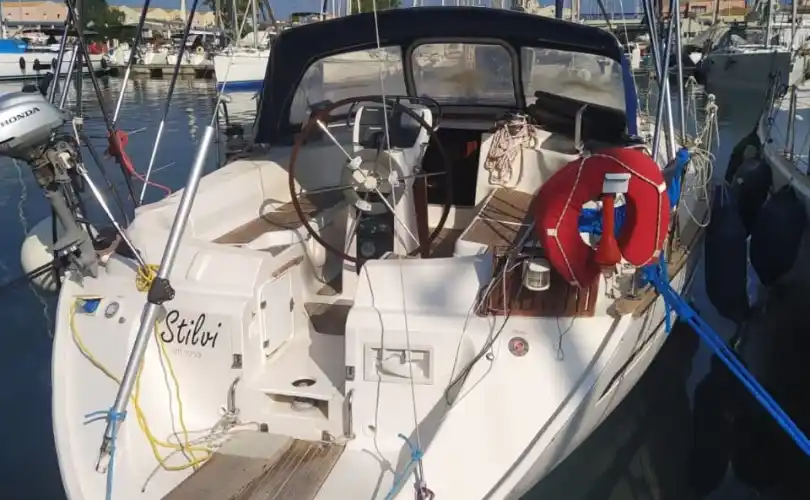 Photo Bavaria 42 (2000)