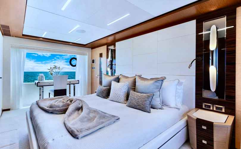 Photo Ocean Alexander 28L (2020)