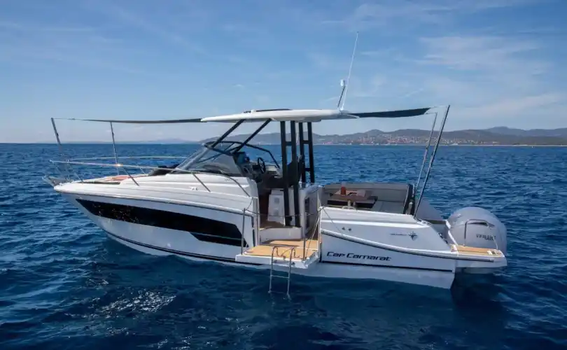 Cap Camarat 9.0 WA