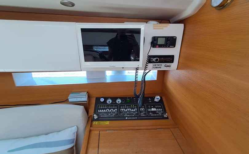 Photo Grand Soleil 39 (2012)