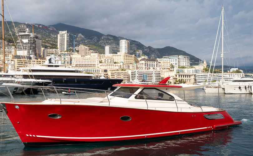 Photo Lobster 35 (2025)