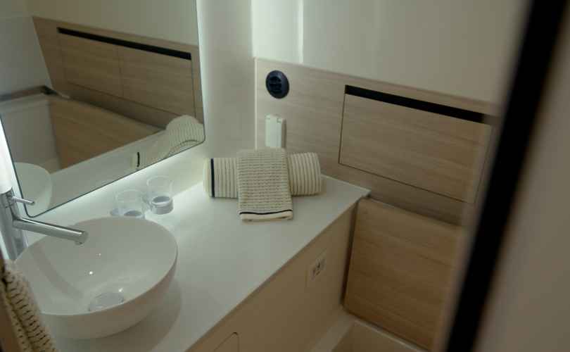 Photo Aquila 45 Sport (2026)