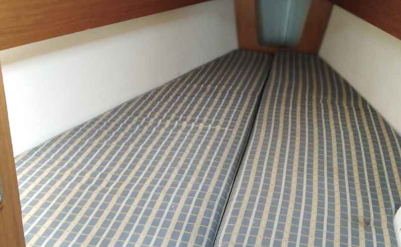 Photo Sun Odyssey 32 (2006)