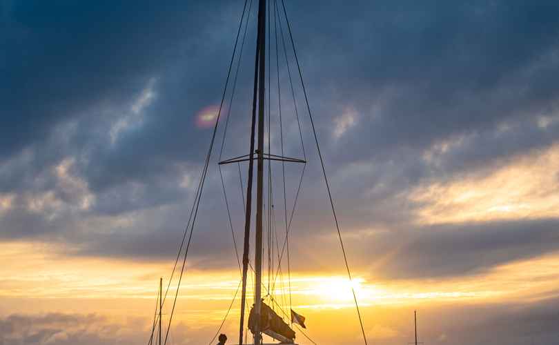 Photo Nautitech 40 (2005)