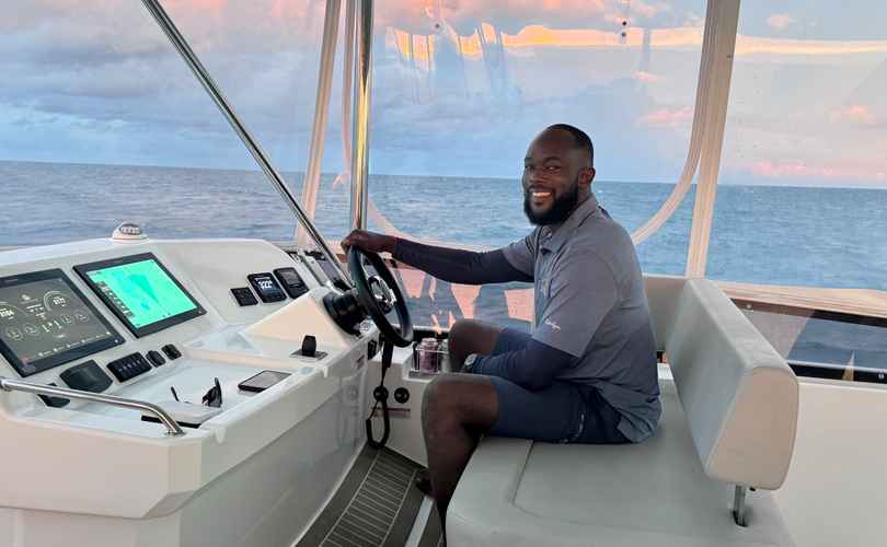 Photo Leopard 53 PC (2023)