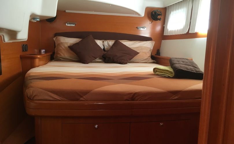 Photo Lagoon 440 (2006)