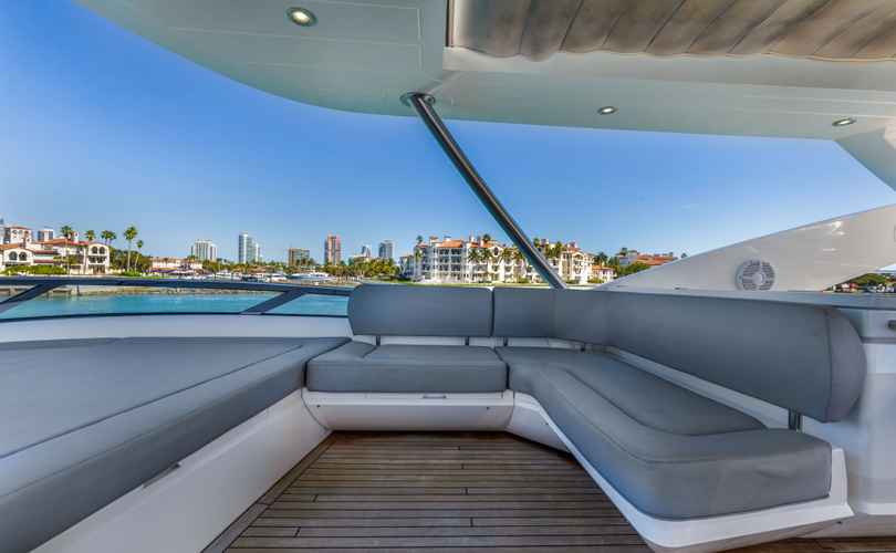 Photo Sunseeker 96 (2015)