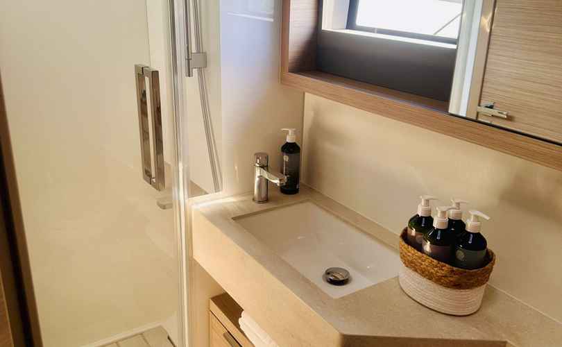 Photo Lagoon 51 (2024)