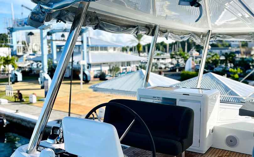 Photo Lagoon 55 (2025)