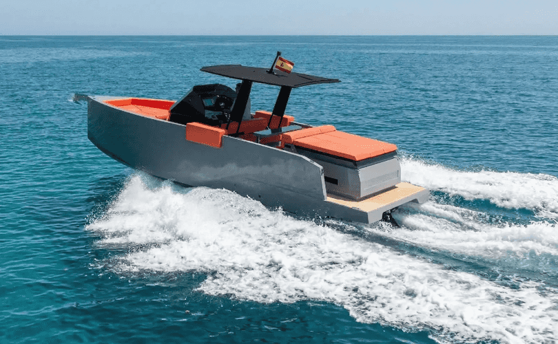 Photo D28 Cruiser (2020)