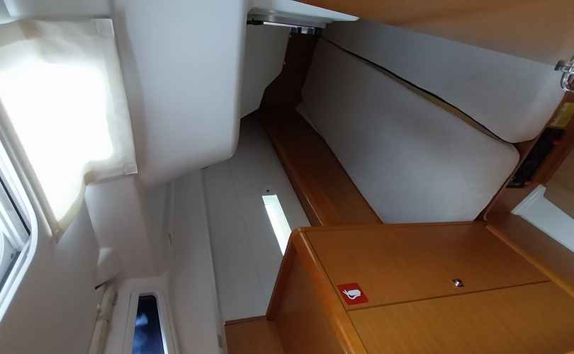 Photo Sun Odyssey 379 (2015)