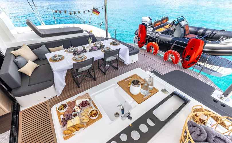 Photo Lagoon 55 (2023)