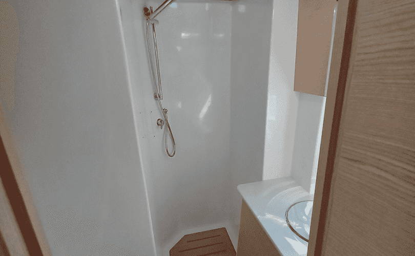 Photo Dufour 48 Catamaran (2021)