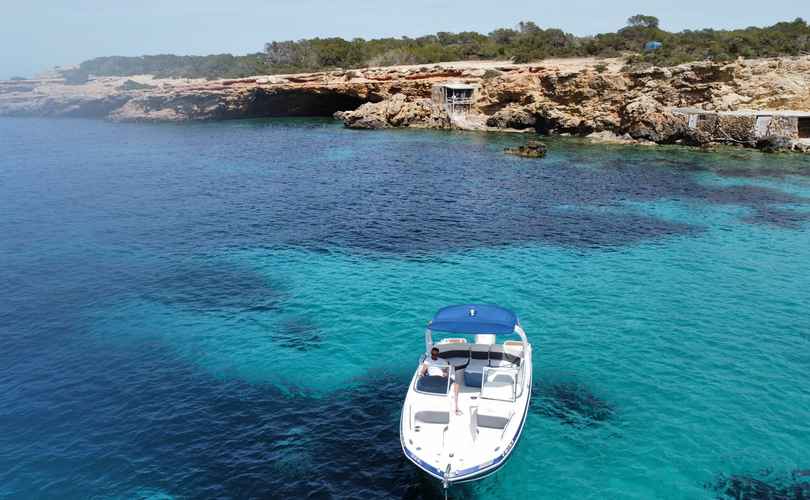 Photo Chaparral 230 (2019)