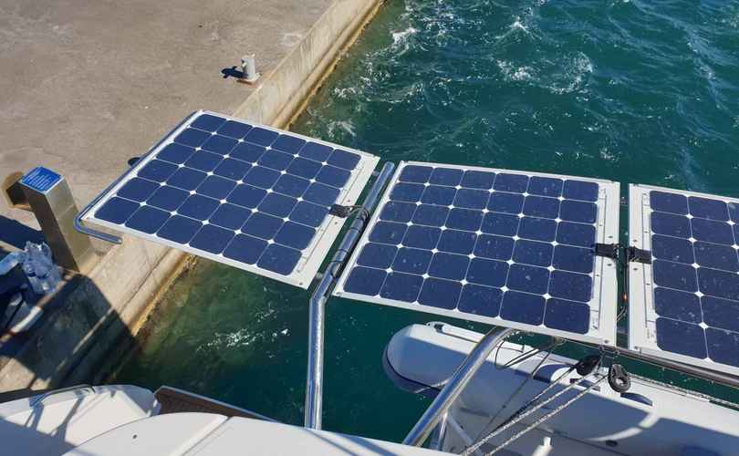 Photo Lagoon 46 (2024)