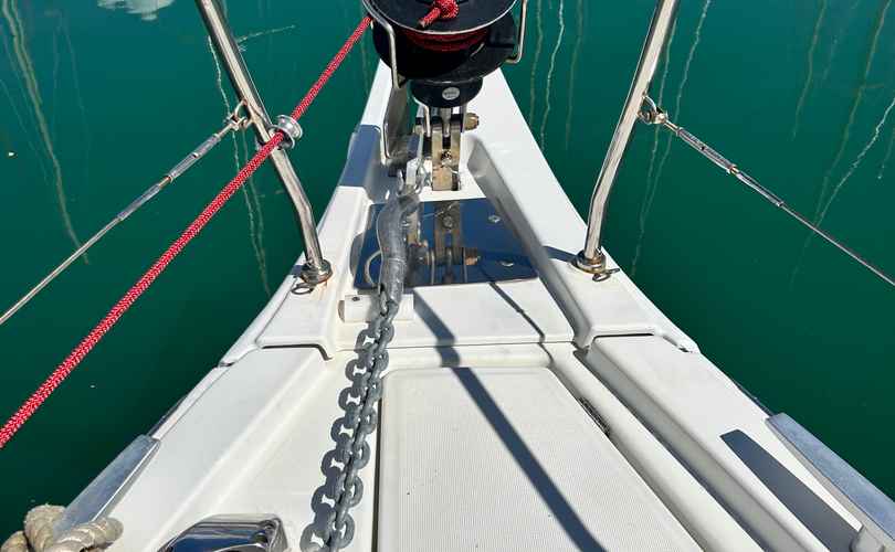 Photo Oceanis 51.1 (2019)
