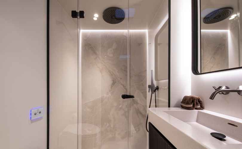 Photo Sunreef 80 (2025)