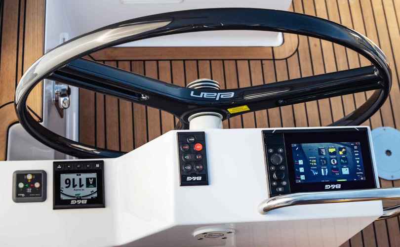 Elan Impression 40.1