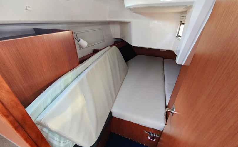 Photo Bavaria Cruiser 37 (2014)