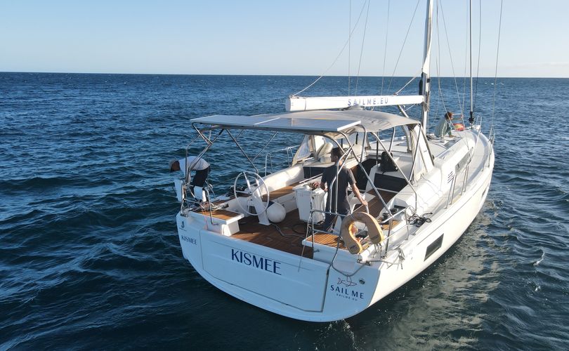 Photo Oceanis 46.1 (2019)