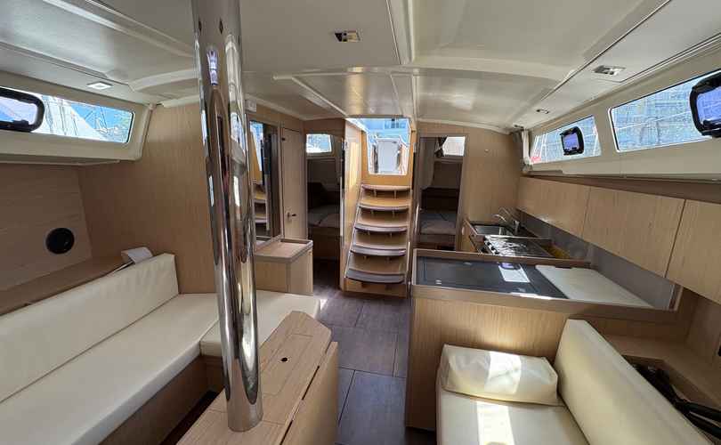 Oceanis 41.1