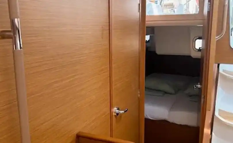 Photo Sun Odyssey 440 (2024)
