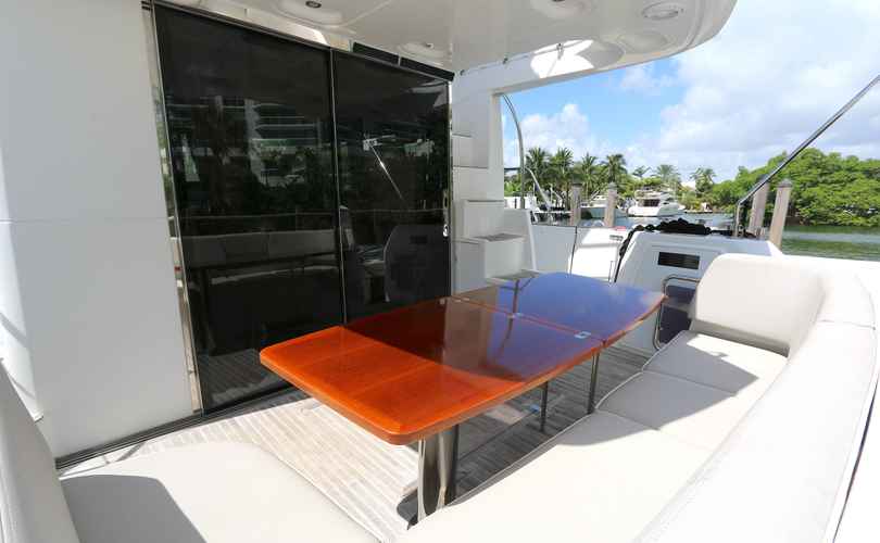 Photo Azimut 43 Magellan (2020)